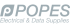 Popes Electrical & Data Supplies