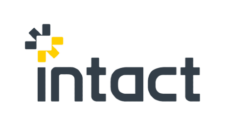 Intact