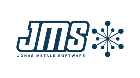 Jonas Metals Software