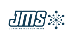 Jonas Metals Software