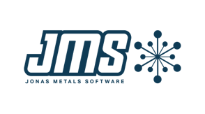 Jonas Metals Software