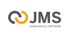 Jonas Metals Software