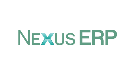 Nexus ERP