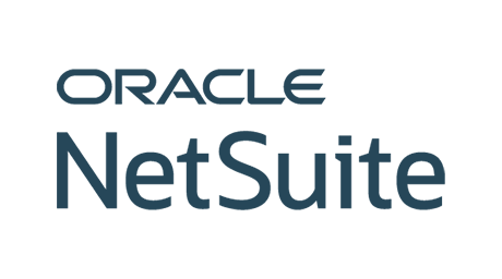 Oracle NetSuite