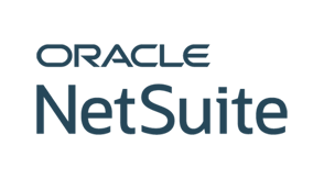 Oracle NetSuite
