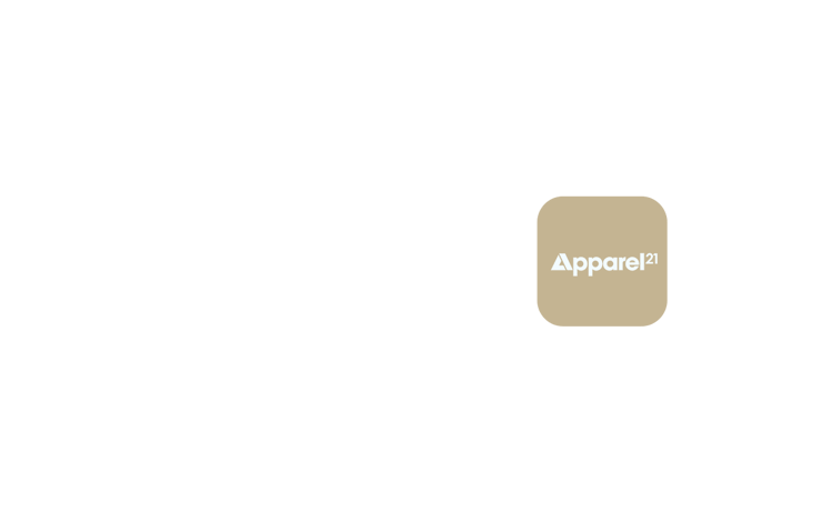 Improve performance and visibility using your Apparel21 data
