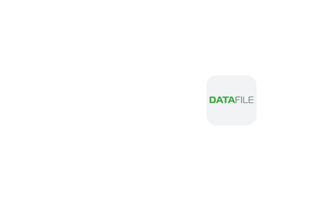 Phocas Datafile Integration