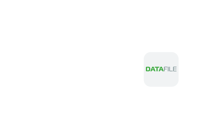 Get the most out of your Datafile data with Phocas