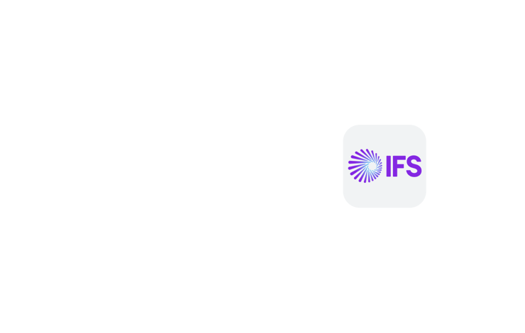 You need IFS data to make decisions. Phocas helps you make the right ones, fast.