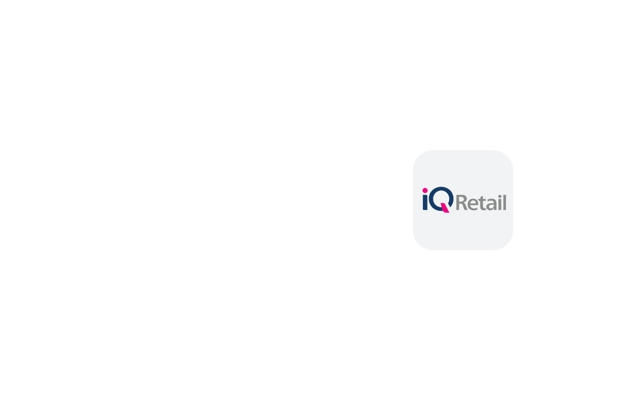 Phocas iQ Retail Integration