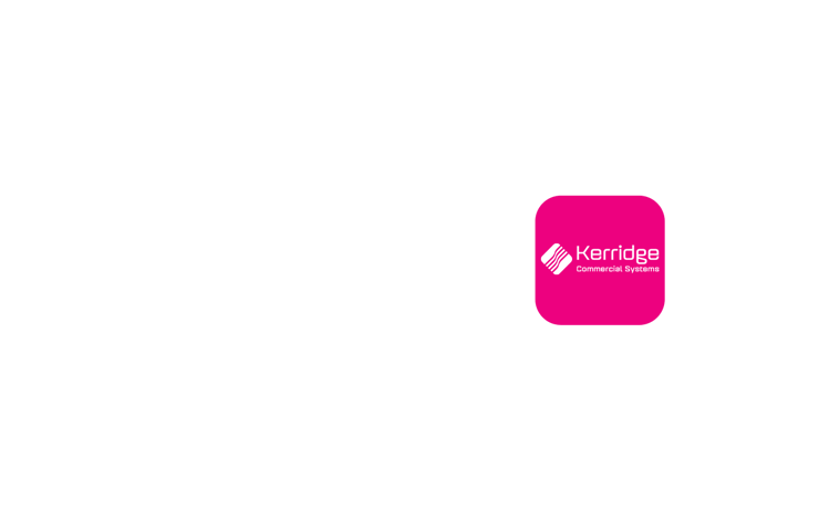 Kerridge Commercial Systems data integration for smarter decisions