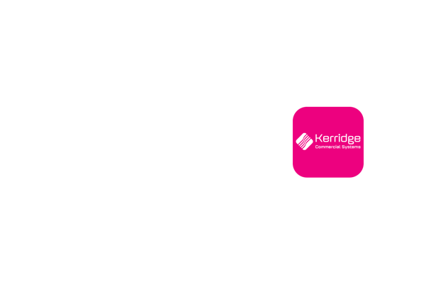 Kerridge Commercial Systems data integration for smarter decisions