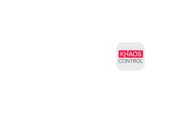 Get the most out of your Khaos Control data with Phocas