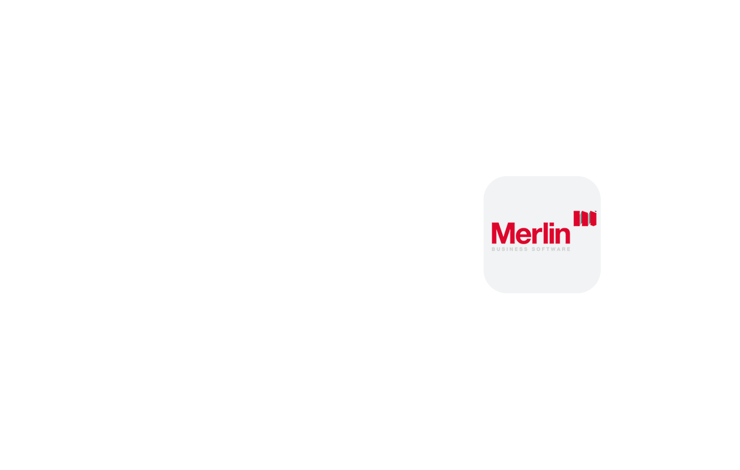 More reporting power and deep insights from the data in your Merlin system