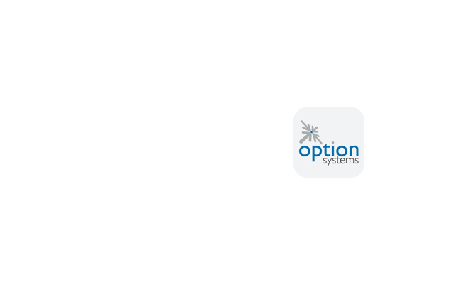 Phocas Option Systems Integration