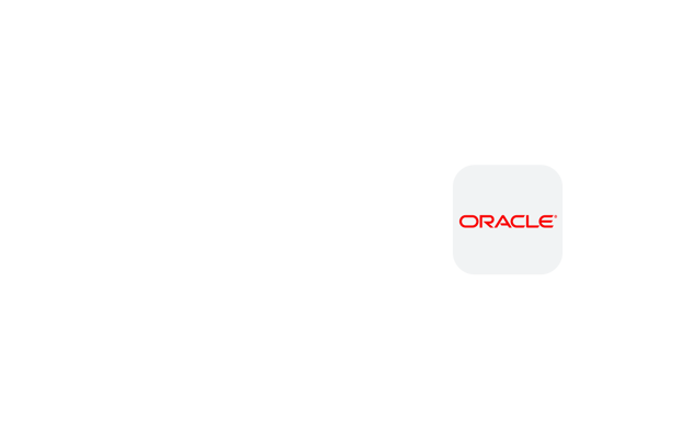 Phocas Oracle Integration