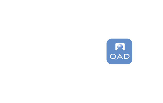 Fast track business growth and identify opportunities with your QAD data