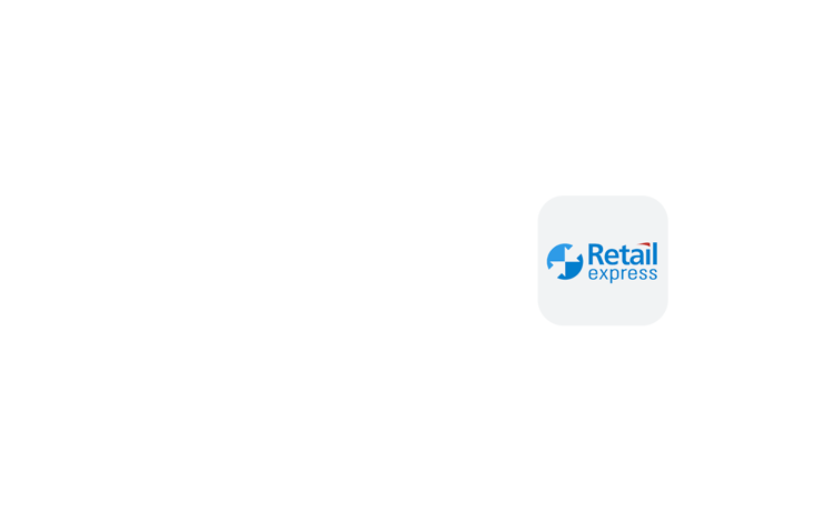 Join the fastest track to growth using your Retail Express data