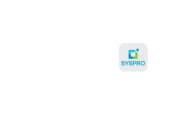 Get the most out of your SYSPRO data with Phocas