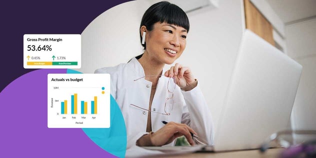 Phocas Community Learning Circle: Reforecasting