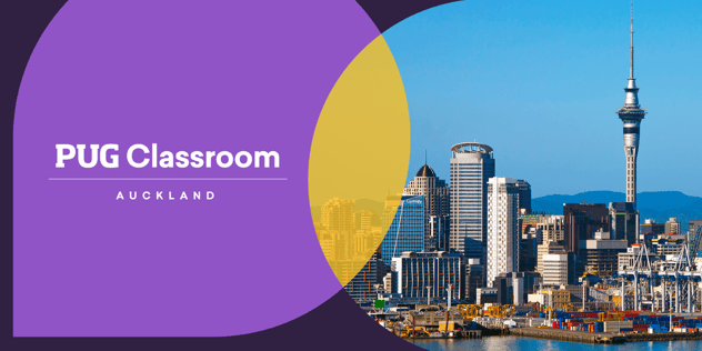 Get more from Phocas at PUG Classroom Auckland