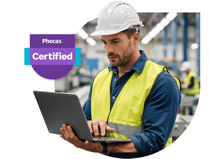 phocas-certified