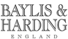 Baylis Harding