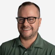 Mike Oman