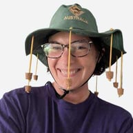 Nicki Collins