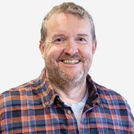 Paul Hewitt