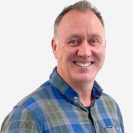 Steve Arnold