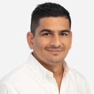 Suraj Subedi