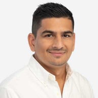 Suraj Subedi