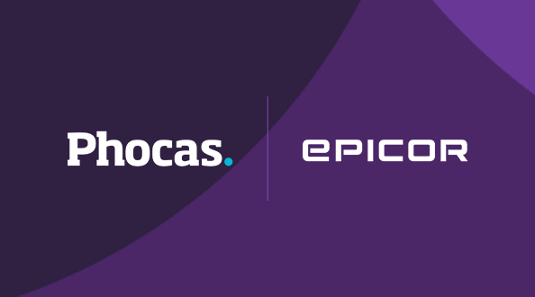 Phocas Software named Epicor's Partner of the Year at Insights 2026