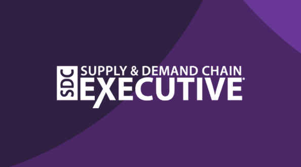 Maintaining supplier diversification amid global instability