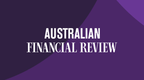 Australian Financial Review