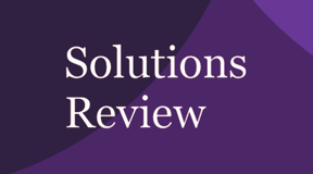 Solutions Review