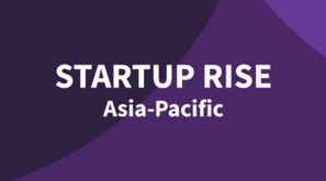 Start-up Rise - Asia Pacific