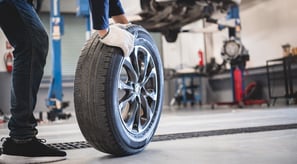 Data-driven decisions help tire and auto service business increase efficiencies