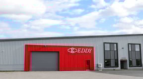 Modernizing 130 years of success at Eddy Group with Phocas