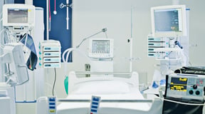 Mobile BI dashboards help ICU Medical change decision-making process