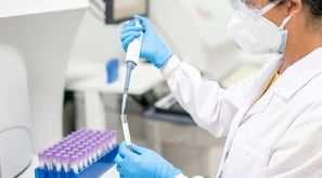 Phocas checks all the boxes for Medical Supply Company