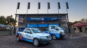 Retailer paints a new data-driven future by blending KCS K8 with Phocas
