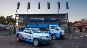 Retailer paints a new data-driven future by blending KCS K8 with Phocas