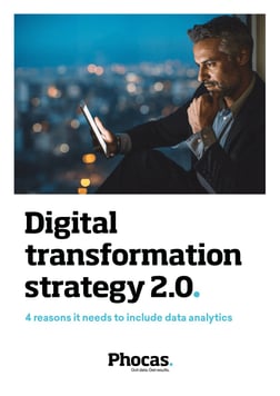 4 reasons your strategy needs to include data analytics