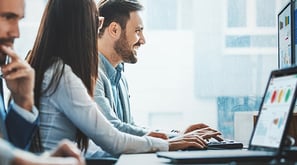 Business planning and analytics for SAP Business One users