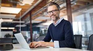 Companywide financial planning and analysis