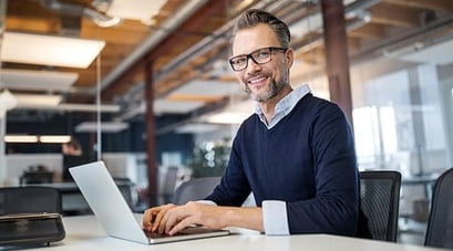 Companywide financial planning and analysis