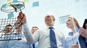 Data analytics for Infor SX.e users