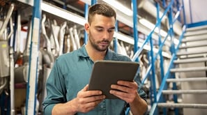 Data analytics for MAM users